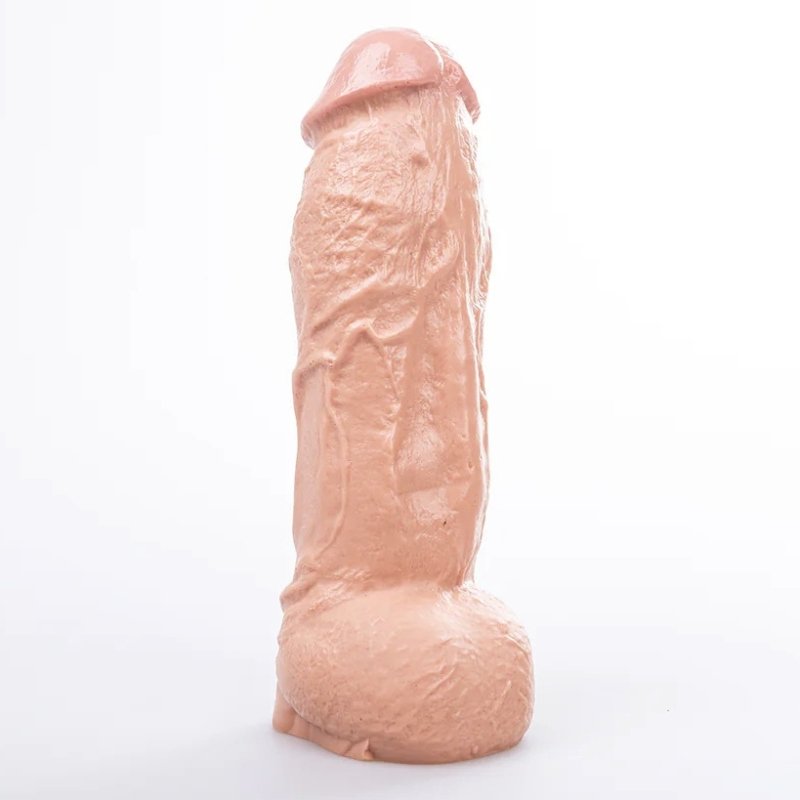 gode-my-lord-18-x-6cm gode my lord 18 x 6cm
