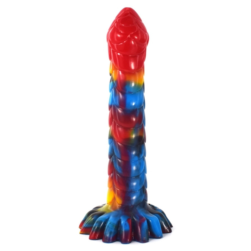 gode-nagal-21-x-4cm-multicolore gode nagal 21 x 4cm multicolore