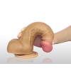 gode nature cock 16 x 35 cm chair 2
