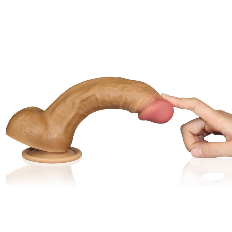 gode nature cock 16 x 35 cm chair 3