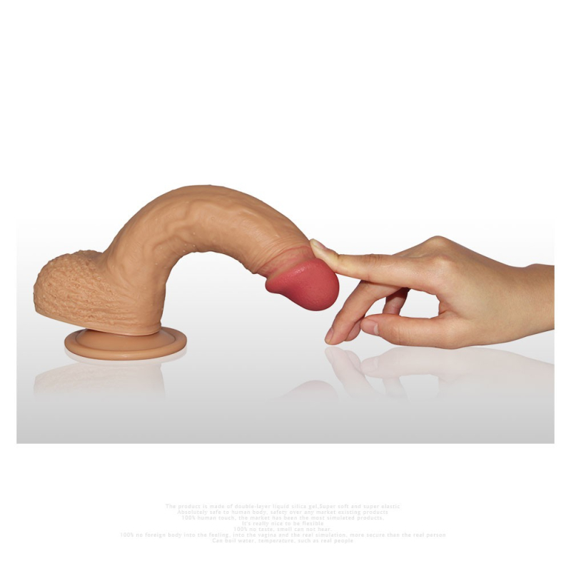 gode nature cock 17 x 39 cm chair 7