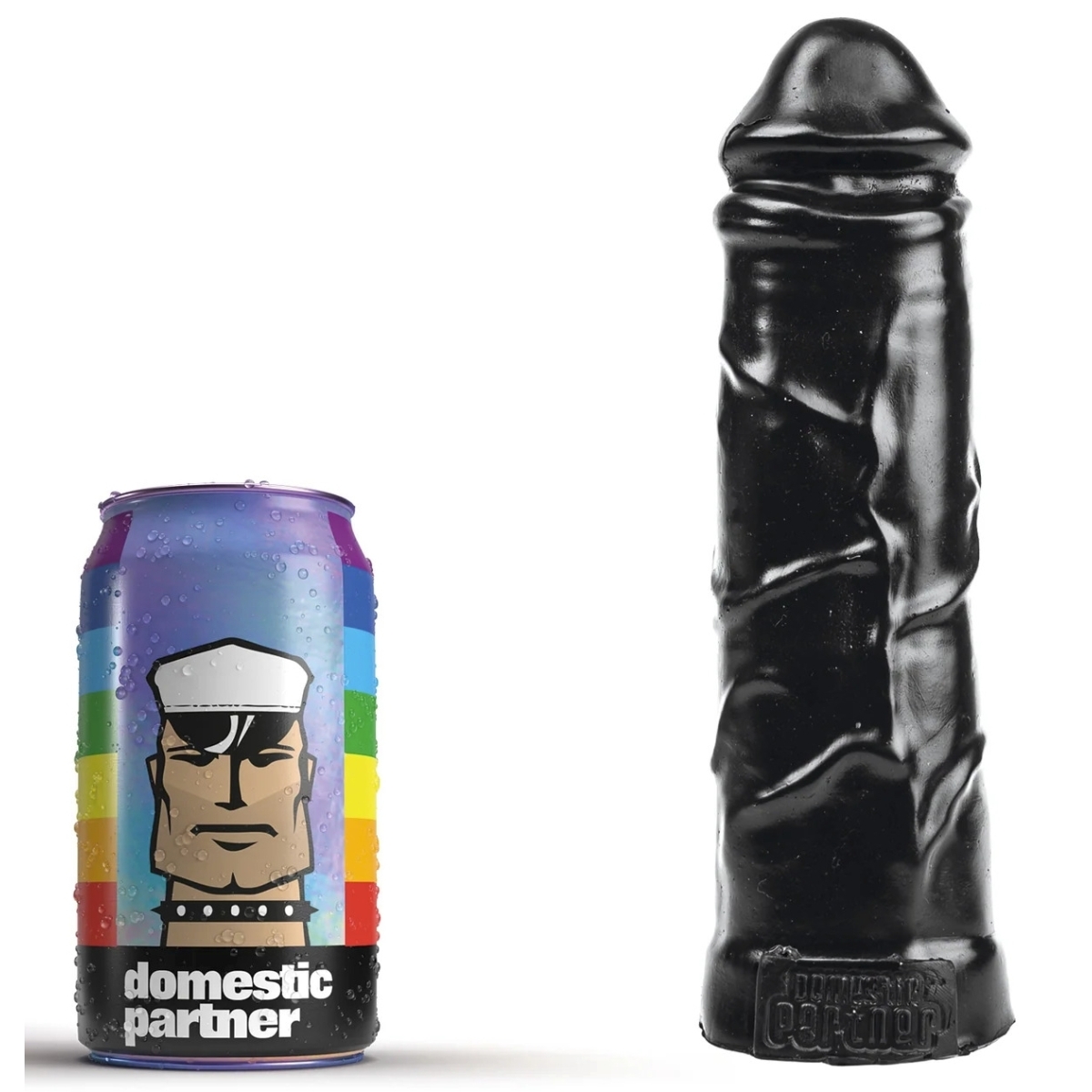 gode nav48b domestic partner 21 x 6cm