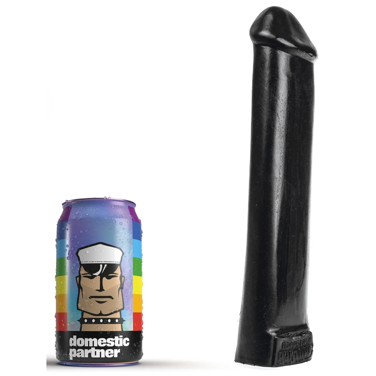 gode nav50b domestic partner 26 x 6cm