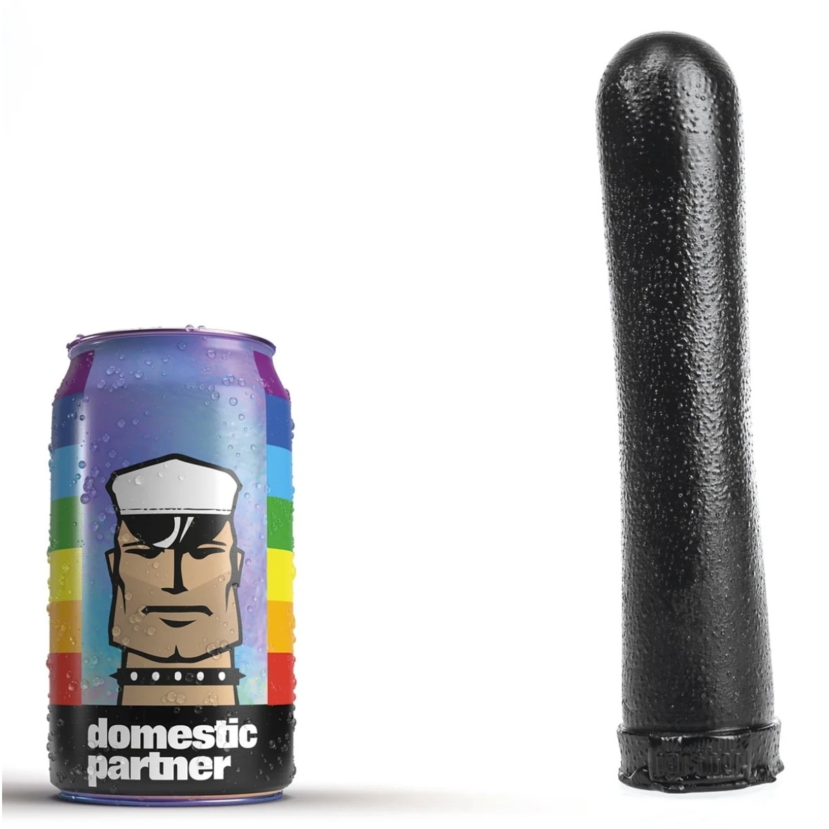 gode nav52b domestic partner 19 x 4cm