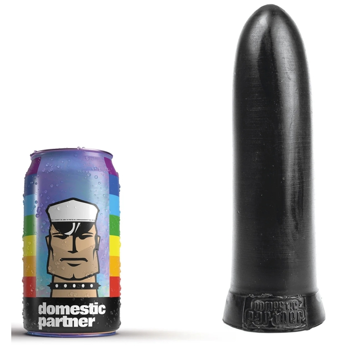 gode nav57b domestic partner 19 x 57cm