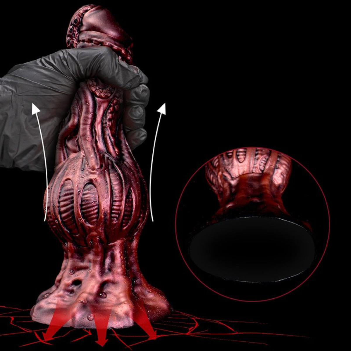 gode nemosis 17 x 65cm 1