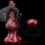 gode nemosis 17 x 65cm 1