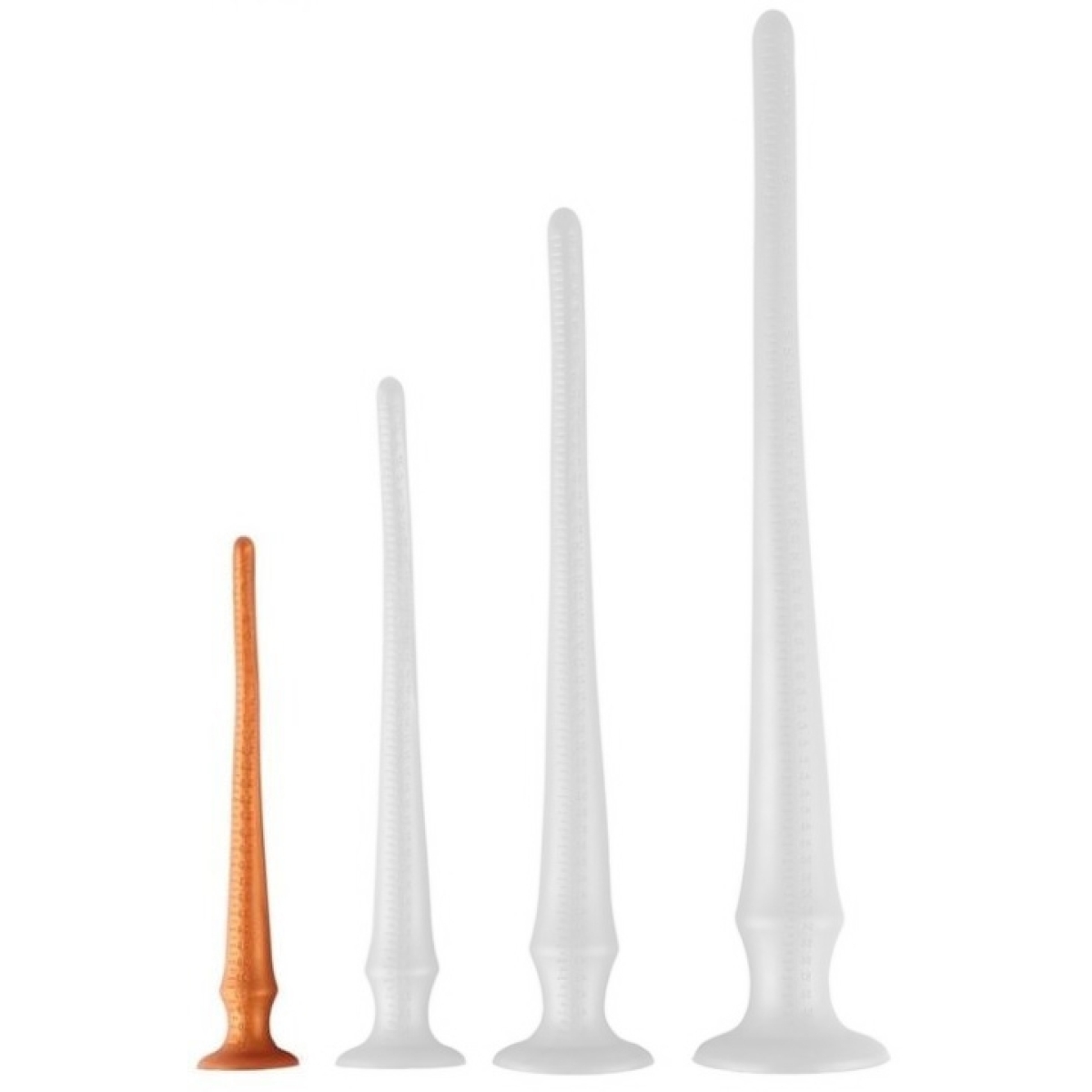 gode noth snake 30 x 35 cm