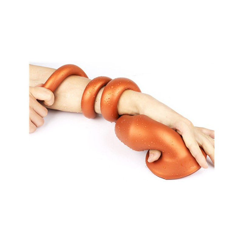 gode noth snake 30 x 35 cm 4