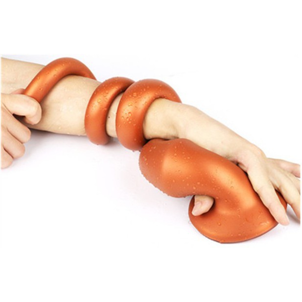 gode noth snake 40 x 45 cm 4