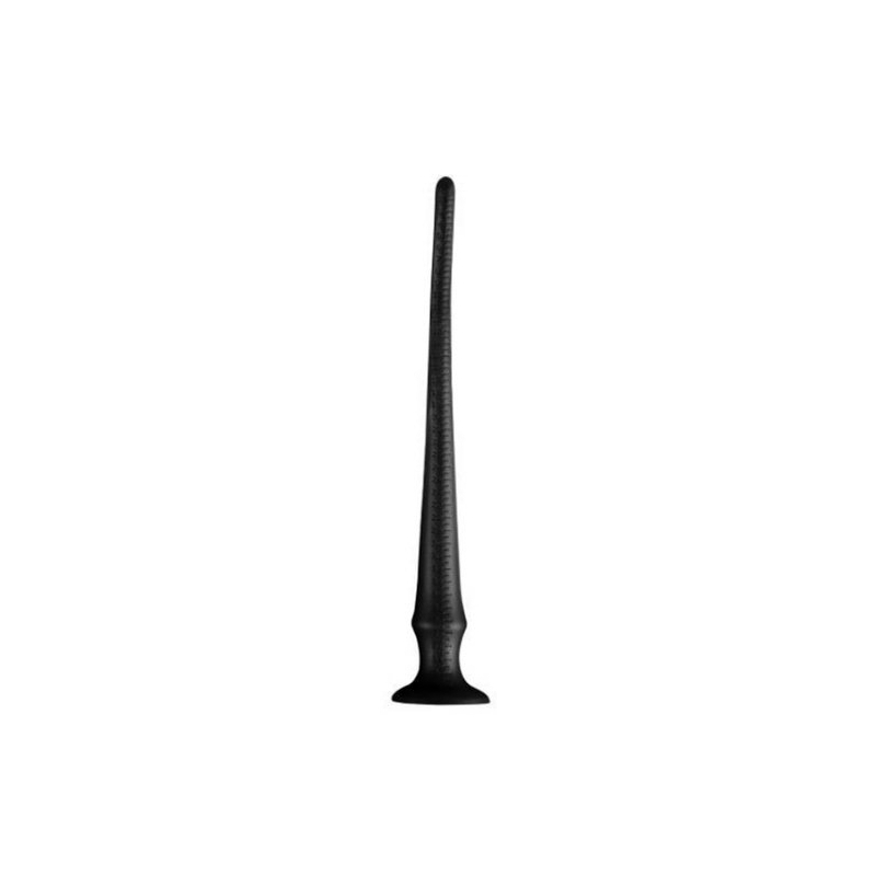 gode noth snake 40 x 45 cm noir 1