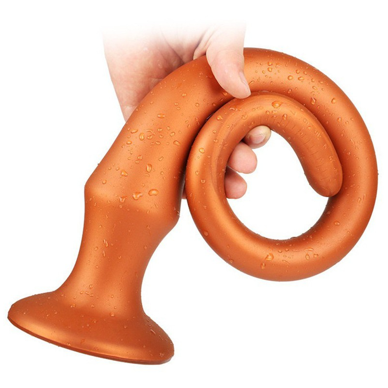 gode noth snake 50 x 55 cm 2