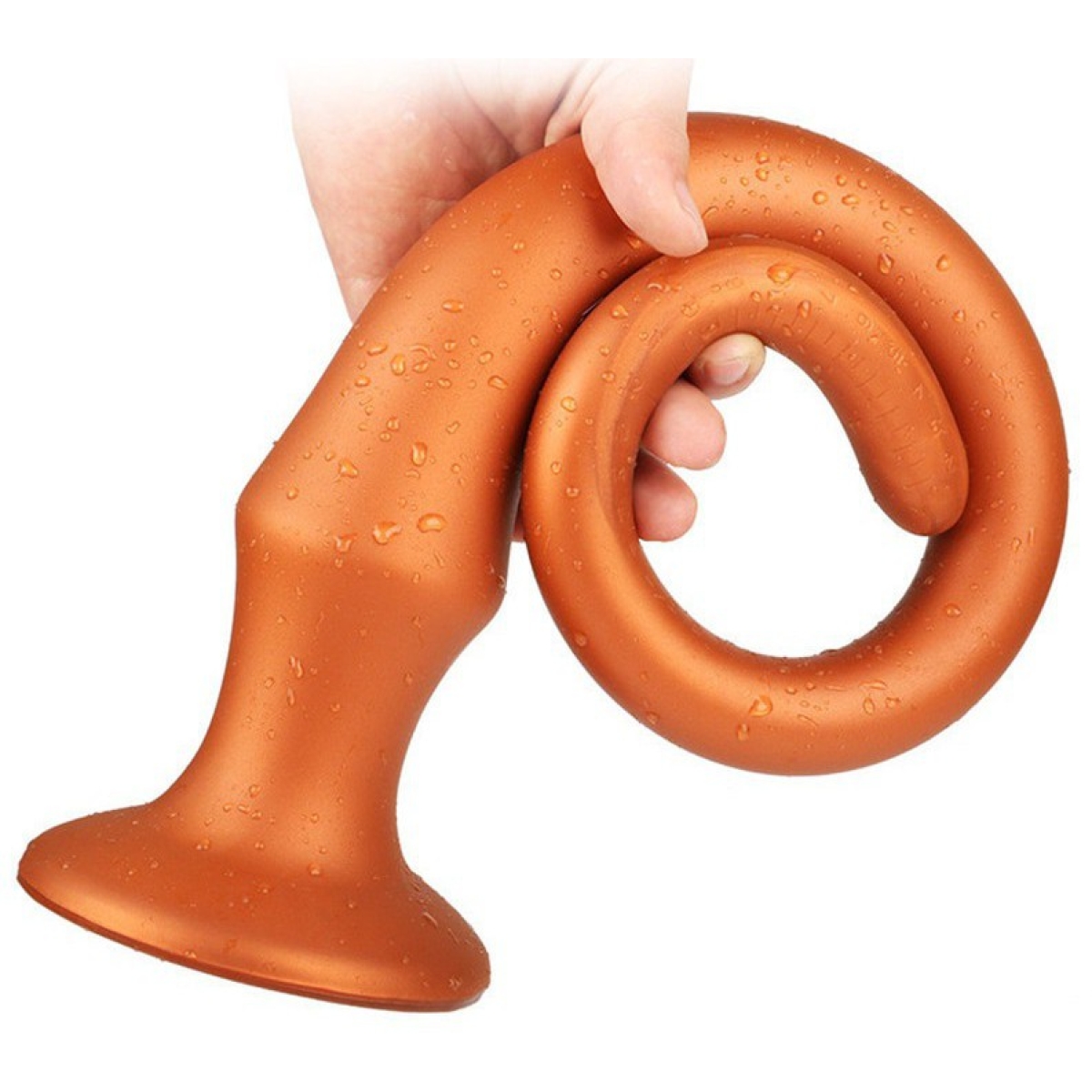 gode noth snake 60 x 65 cm 2