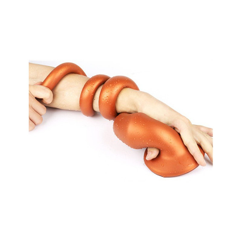 gode noth snake 60 x 65 cm 4