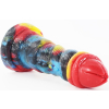 gode-nox-18-x-6cm-multicolore gode nox 18 x 6cm multicolore 1