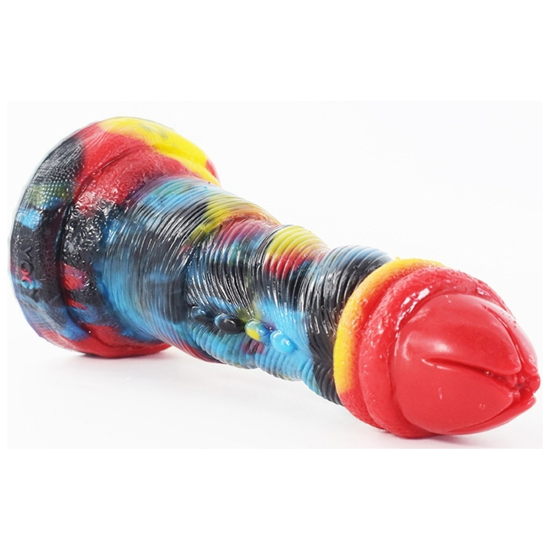 gode nox 18 x 6cm multicolore 1