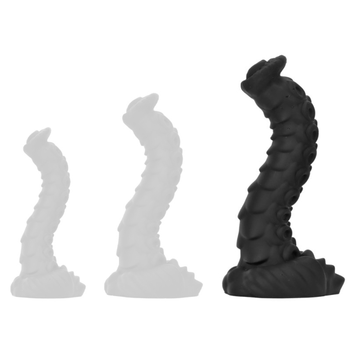 gode octodrak l 22 x 58cm