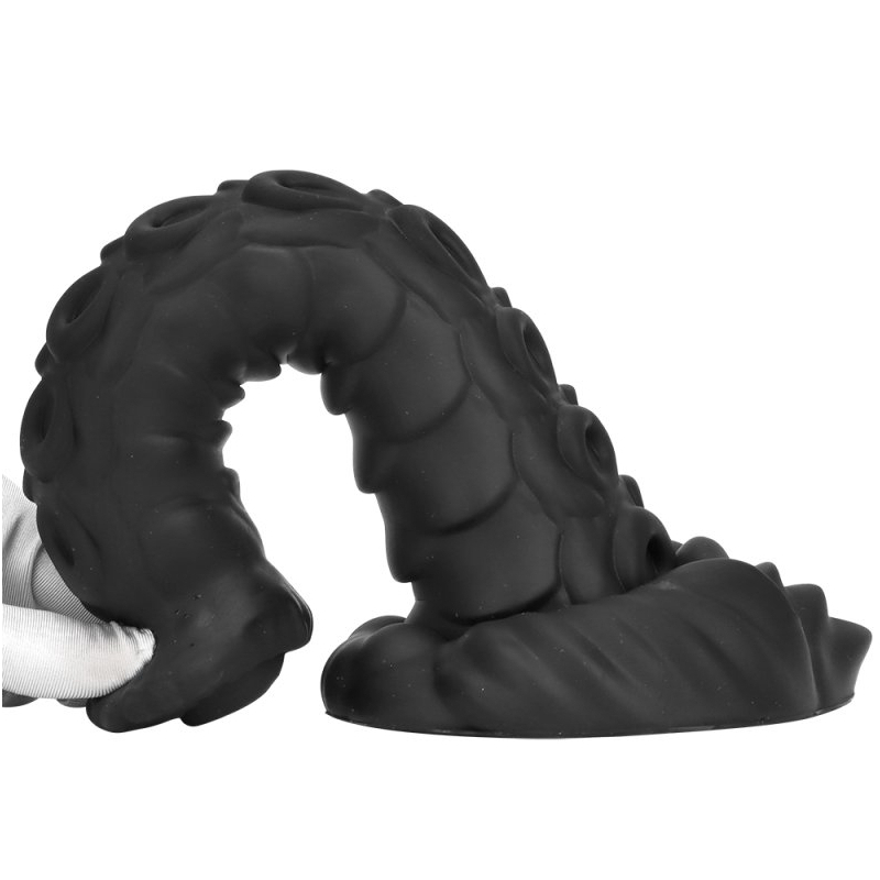 gode octodrak s 16 x 4cm 3