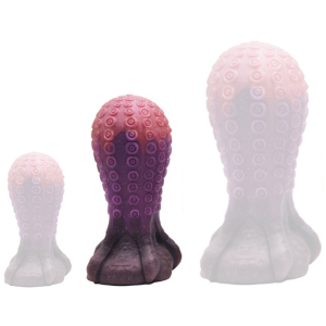 gode octopuss m 13 x 7cm