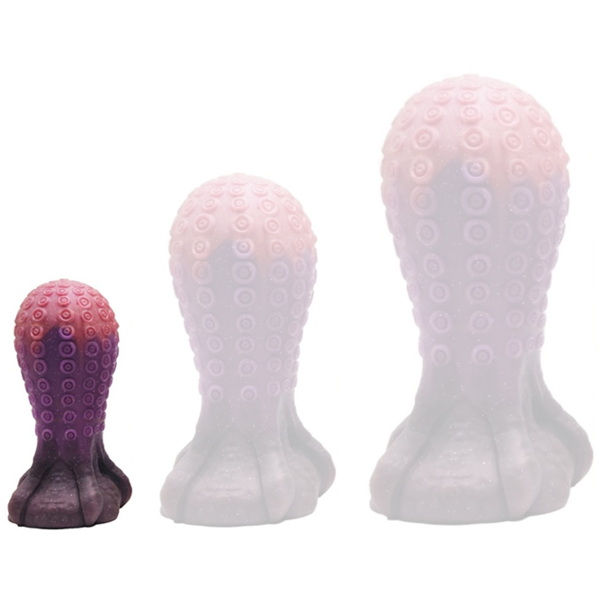 gode octopuss s 9 x 5cm