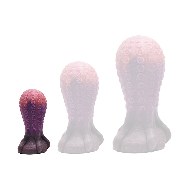 gode-octopuss-s-9-x-5cm gode octopuss s 9 x 5cm