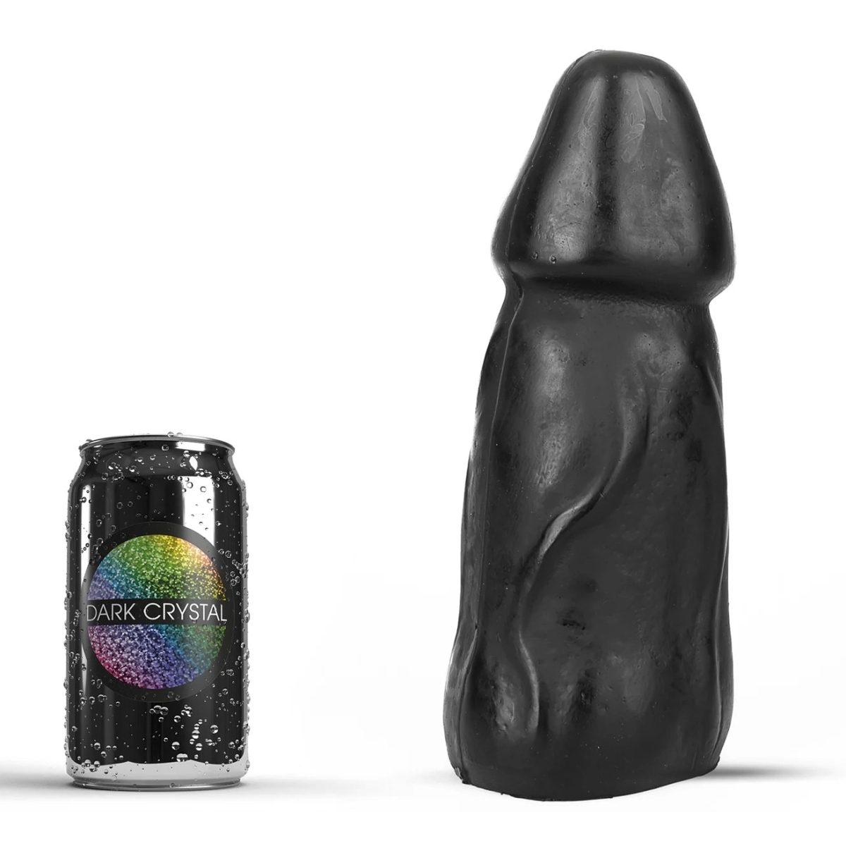 gode olaug dark crystal 22 x 10cm