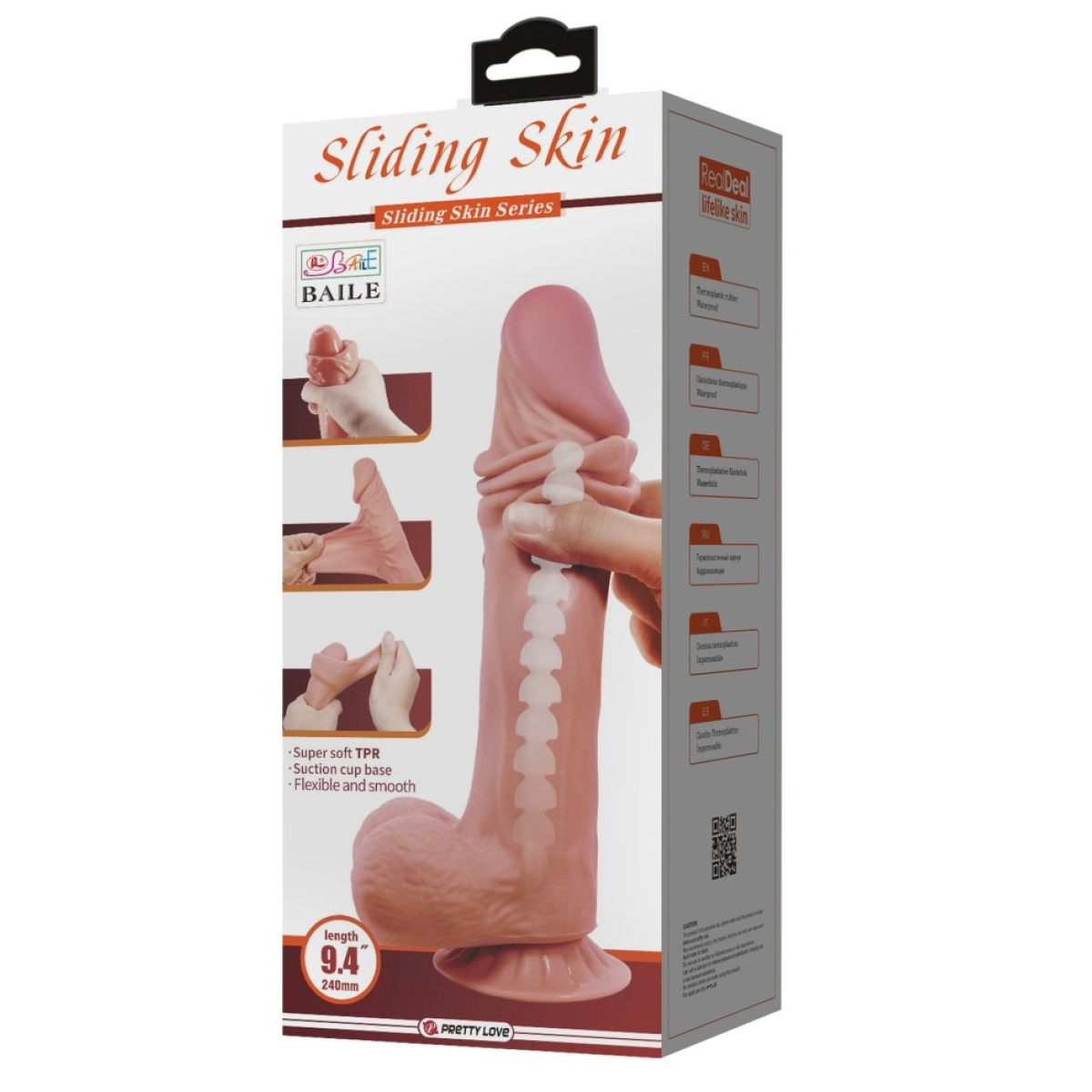 gode orton 18 x 48cm chair fonce 1