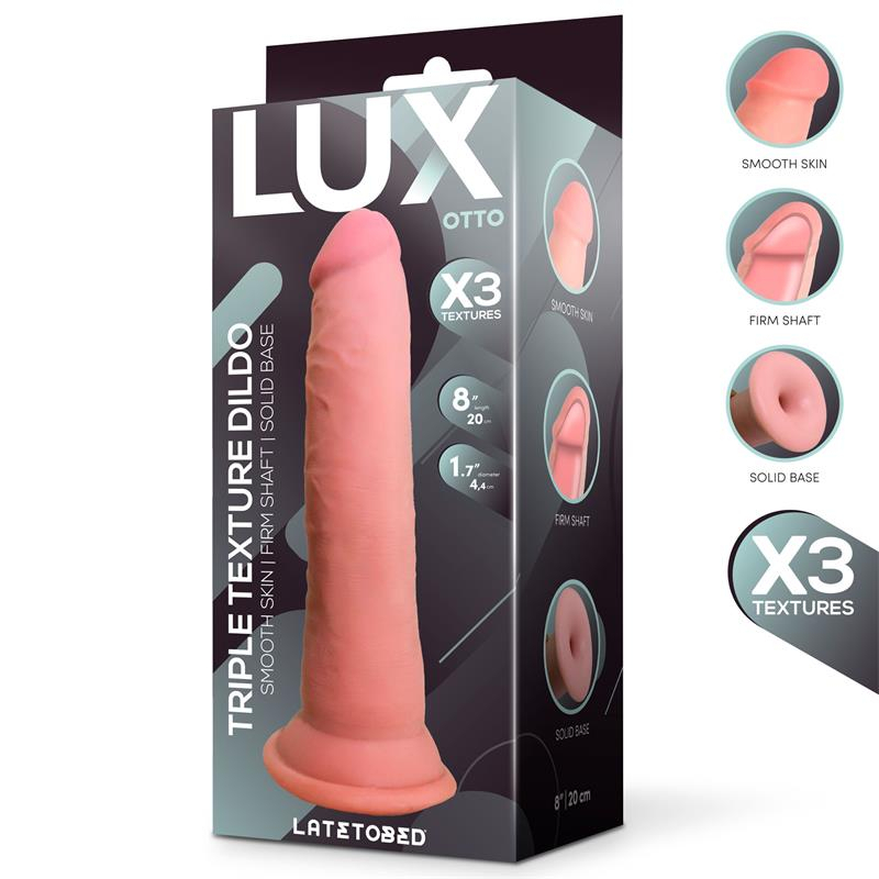 gode otto lux 18 x 4cm 1