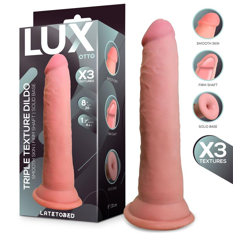 gode otto lux 18 x 4cm 2