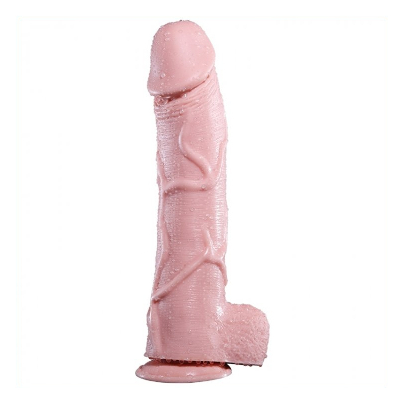 gode oversize 25 x 7 cm 3