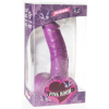 gode p02 harley 13 x 38 cm violet 1