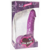 gode p05 brett 15 x 45 cm violet 1