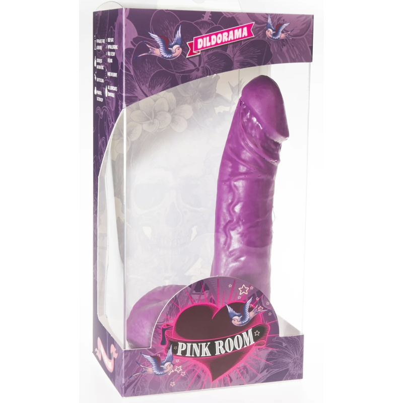 gode p05 brett 15 x 45 cm violet 1