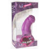 gode p06 trent 13 x 5 cm violet 1