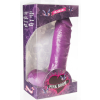 gode p08 jordan 17 x 53 cm violet 1