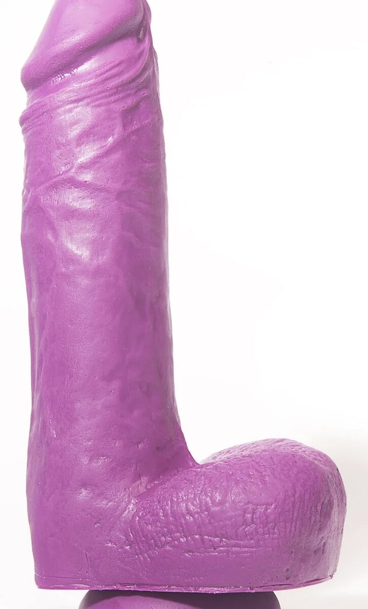 gode p08 jordan 17 x 53 cm violet