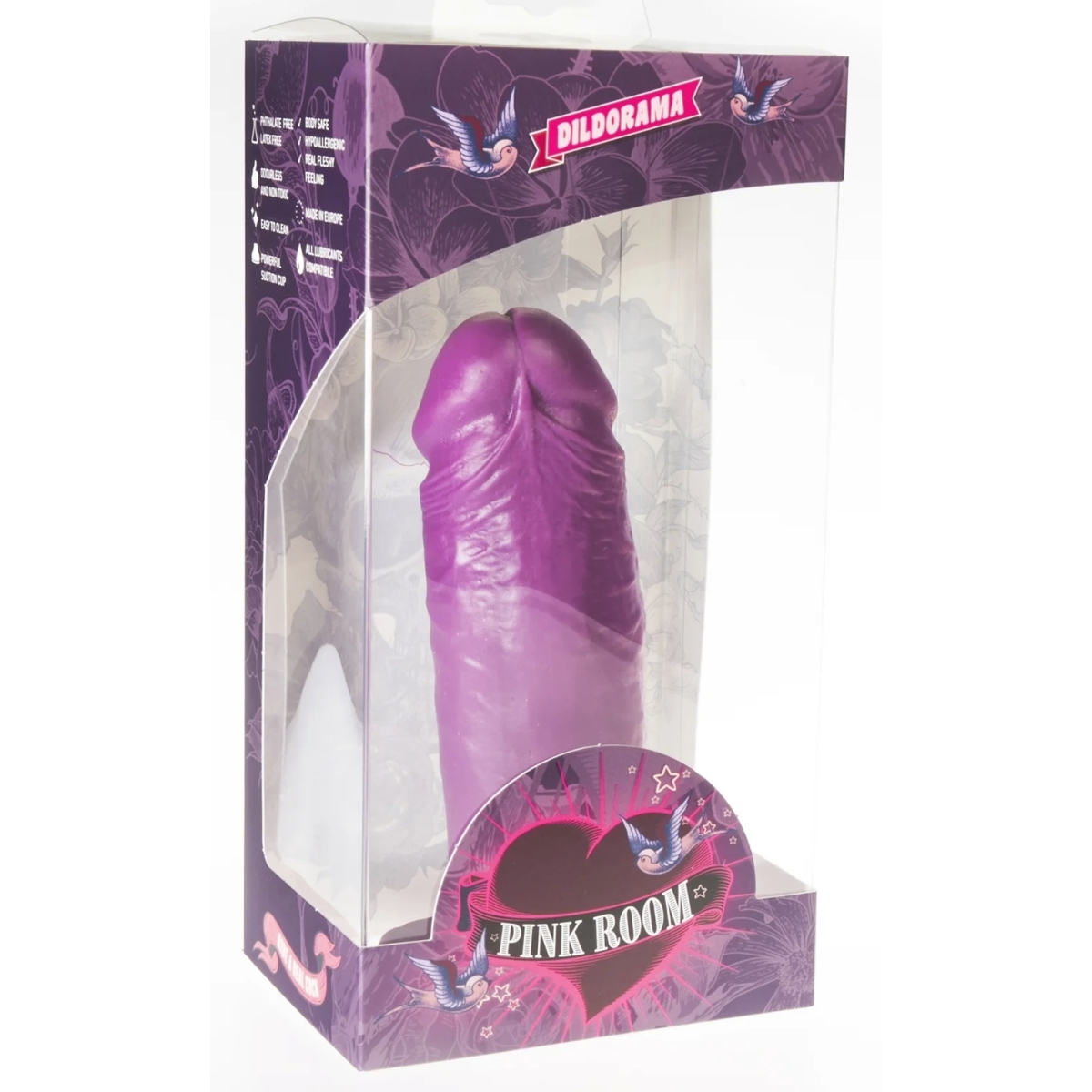 gode p12 nathan 17 x 55 cm violet 1