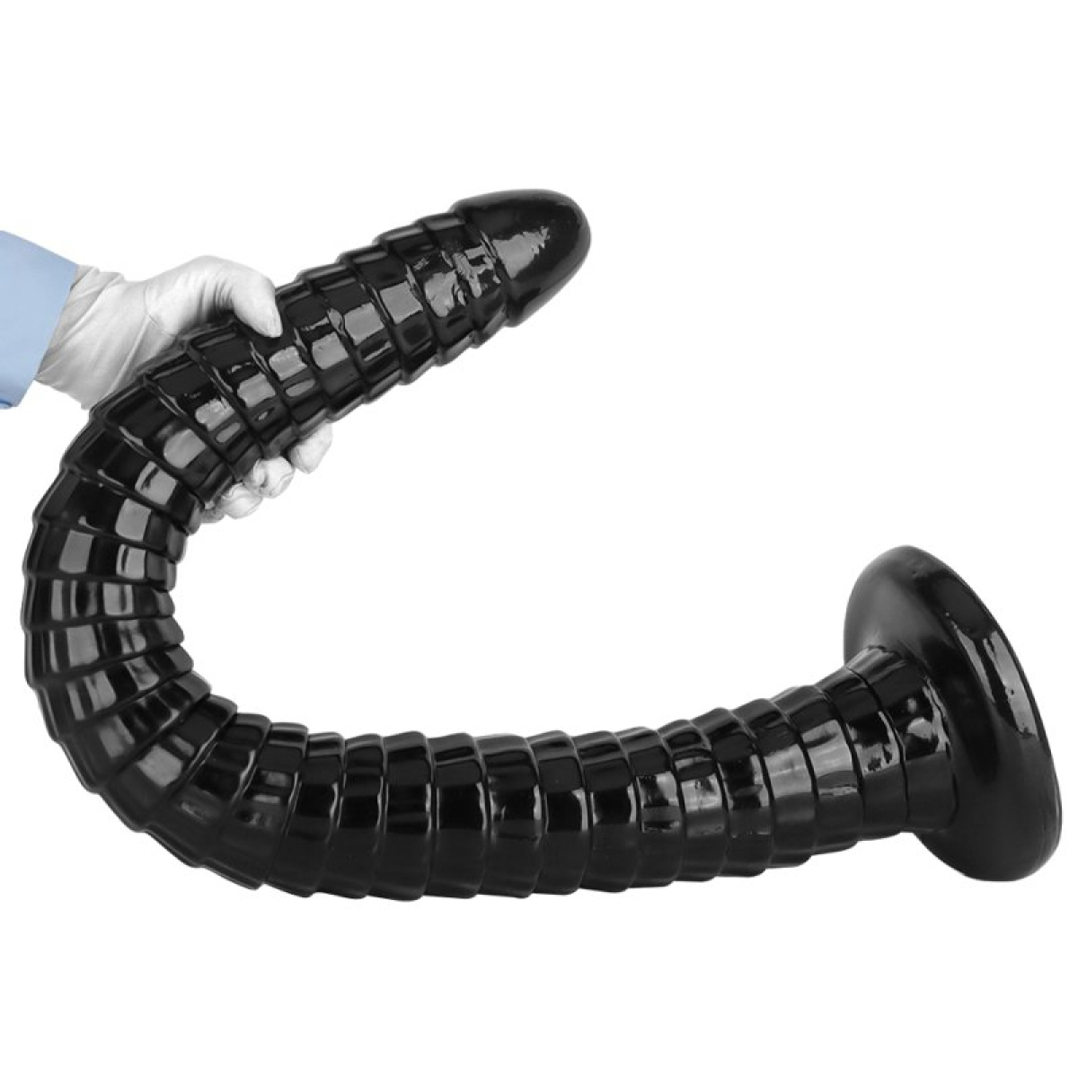 gode pangogok 78 x 8 cm noir 1