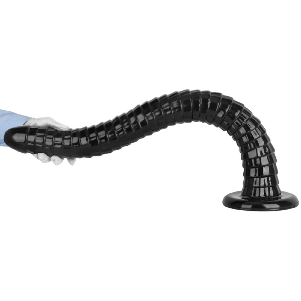 gode pangogok 78 x 8 cm noir 3