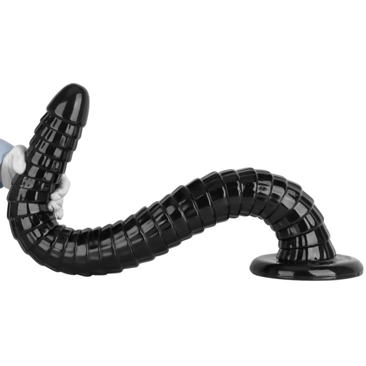 gode pangogok 78 x 8 cm noir 4