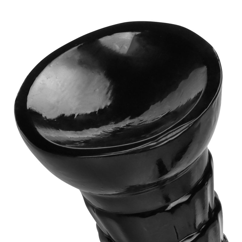 gode pangogok 78 x 8 cm noir 5