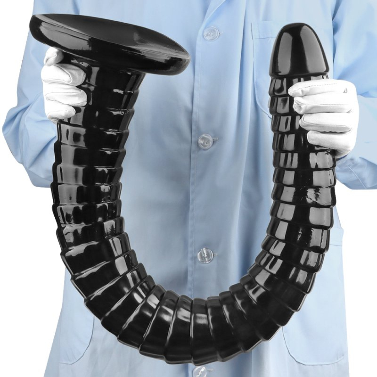 gode pangogok 78 x 8 cm noir 7