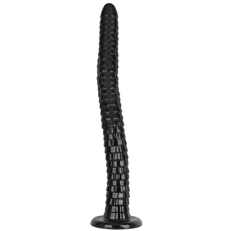 gode-pangogok-78-x-8-cm-noir gode pangogok 78 x 8 cm noir
