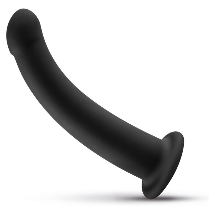 gode parker 17 x 38cm noir