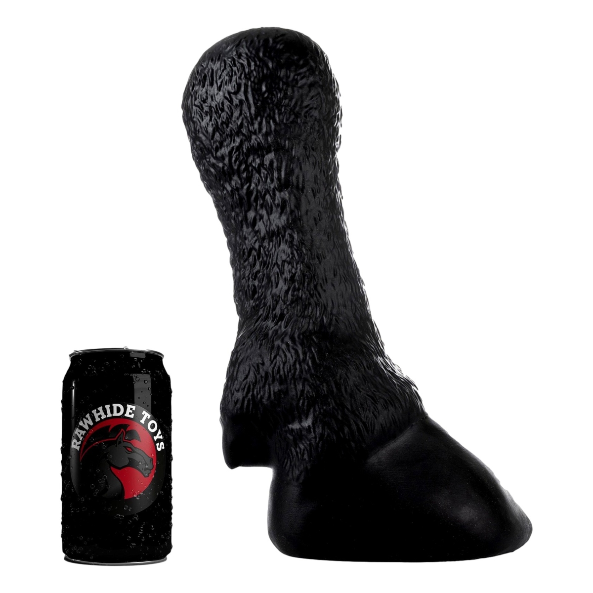 gode patte rawhide bison 25 x 11 cm