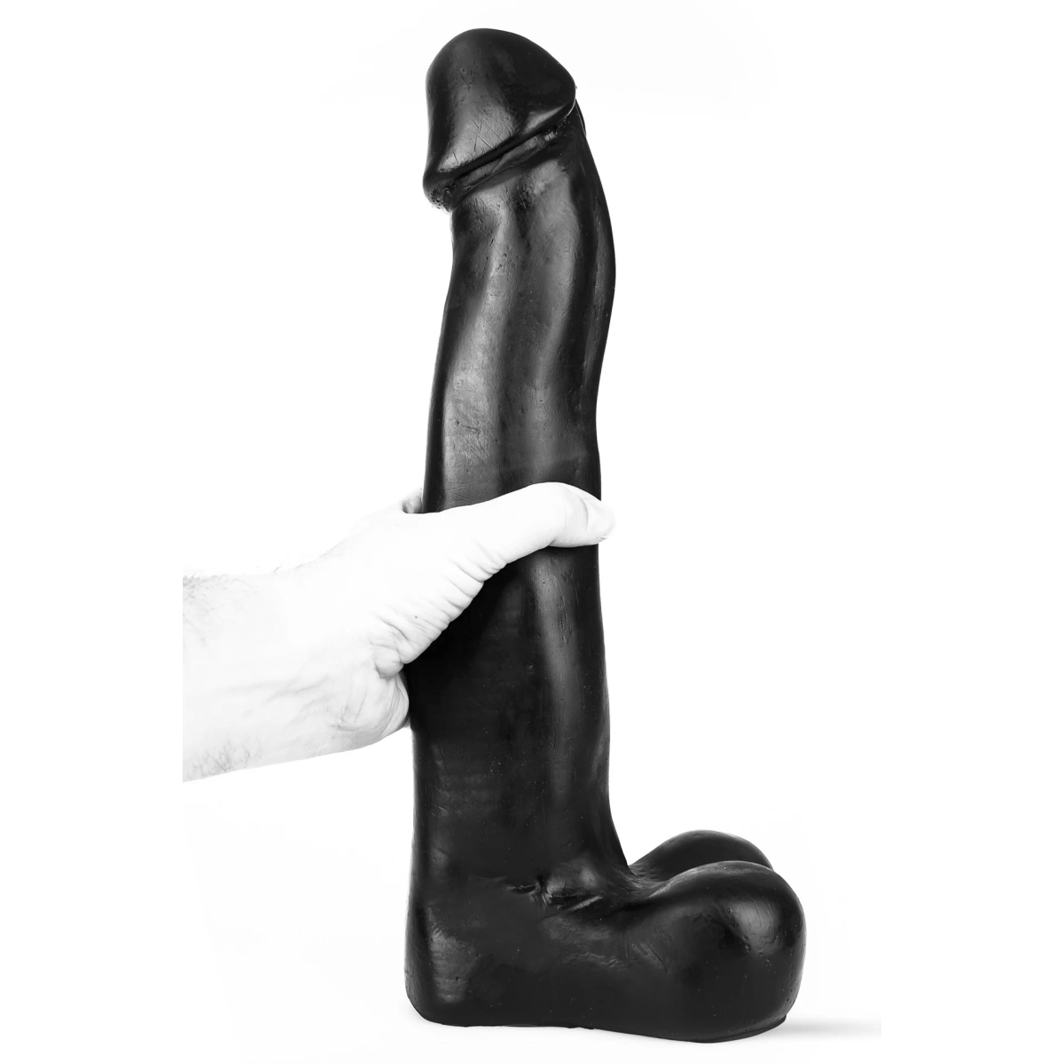 gode paw dark crystal 32 x 75cm 1