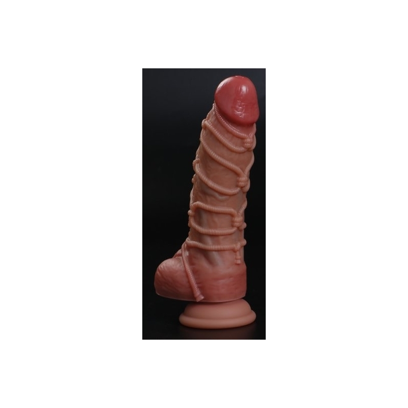 gode pen rope l 21 x 75cm 1