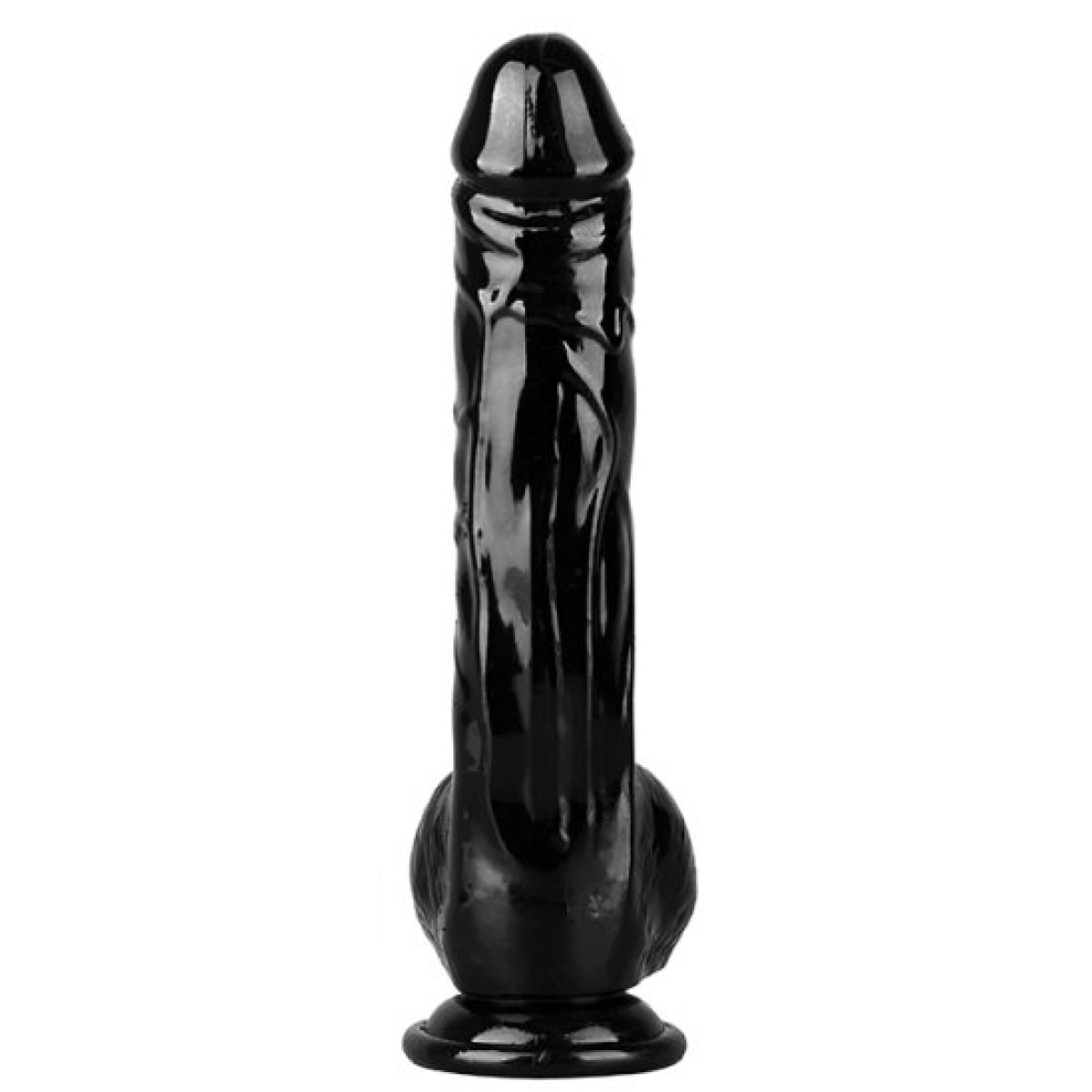 gode percock 16 x 4cm noir 1
