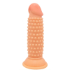 gode perle particules 12 x 34cm