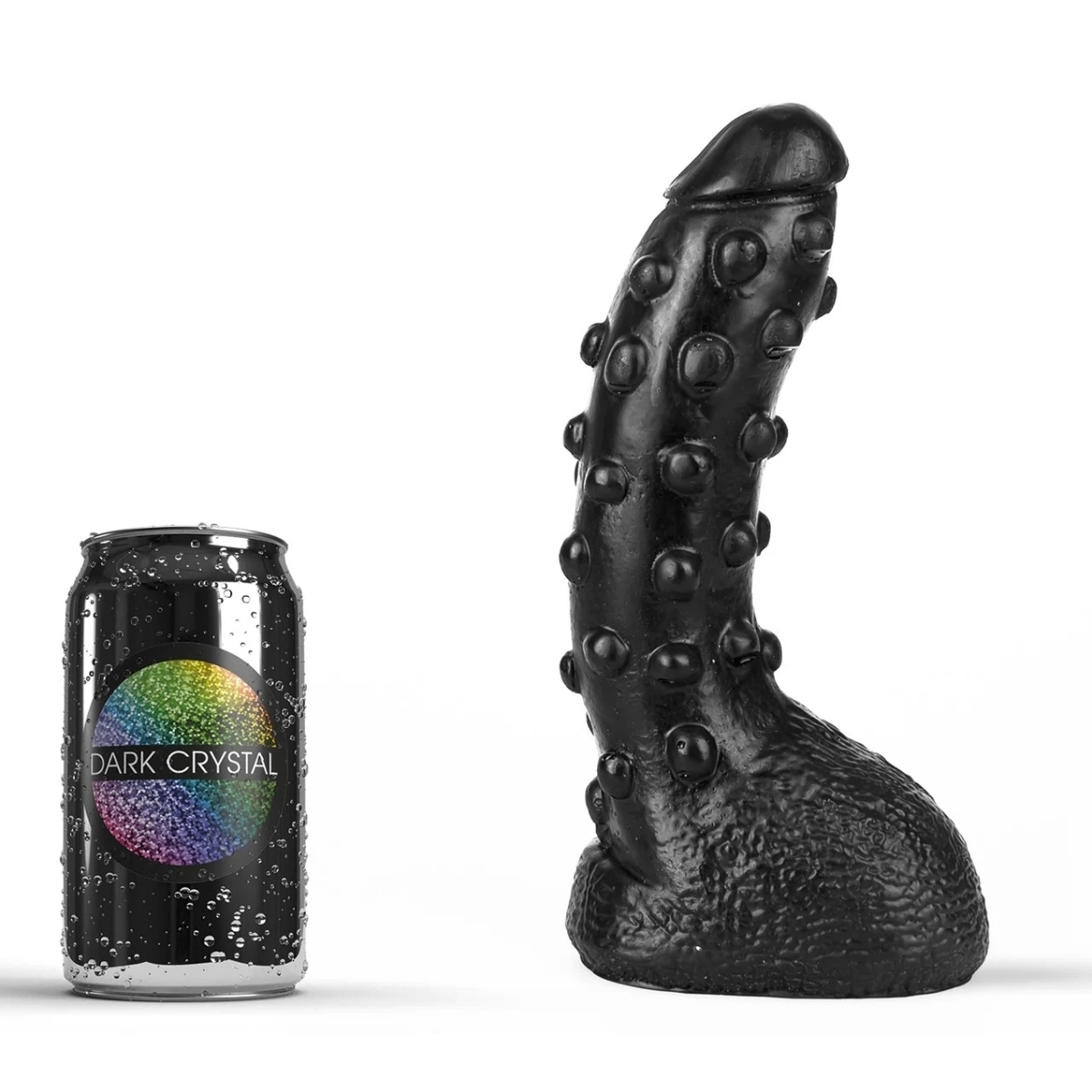 gode petur dark crystal 22 x 55cm